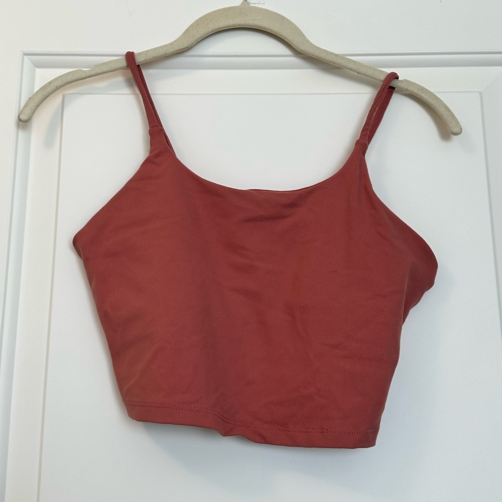 Devops Active Tank Top